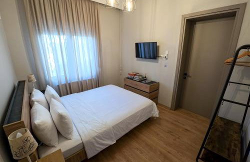 Living Life Apartment Komotini - Foto 28