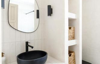 CASA LUZ - Somewhere south villas by Astrid Elisee - Foto 8