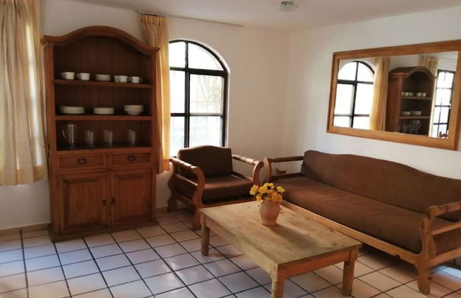 Departamento Pb Estacionamiento, Centrico - Foto 14