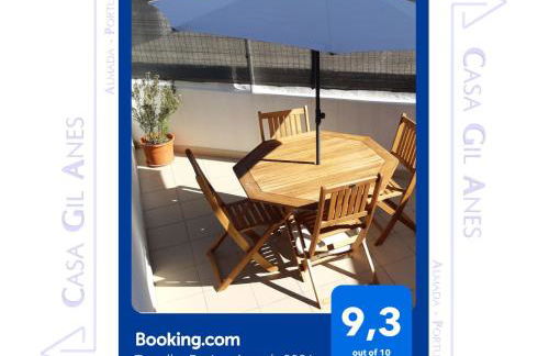 Casa Gil Anes - Foto 1