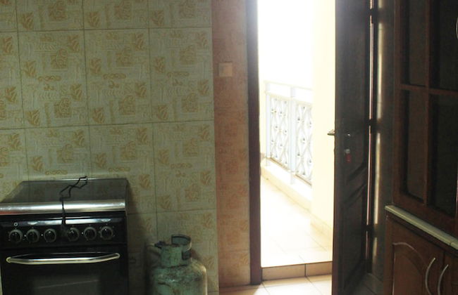 Residence Le Carat Akwa - Foto 14