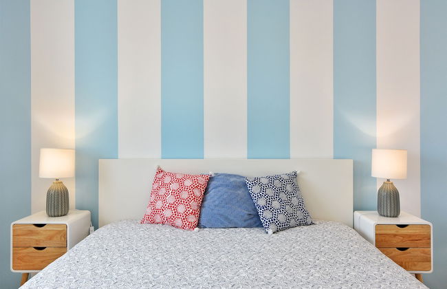 16 Maestro Apartment - Foto 7