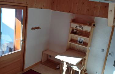 Appartement Mont d'Arbois - Foto 28