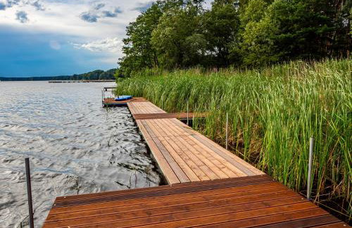 Lakehouse Lubiatów - Foto 20