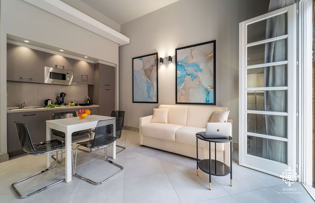 Matteotti Luxury Residence - Foto 72