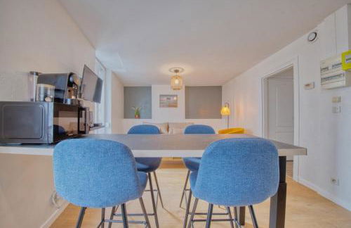 Le Barbusse - Foto 10