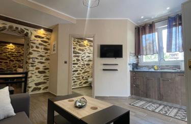 Chalkidiki AsterGia apartments - Photo 12