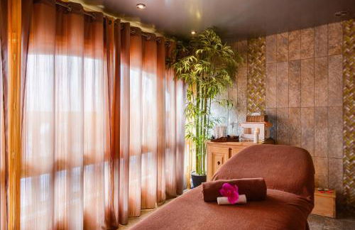 CGH Résidences & Spas Les Cimes Blanches - Foto 27