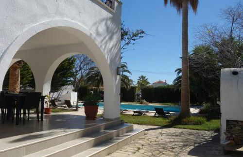 VILLA LOS TRES SOLES - Foto 14