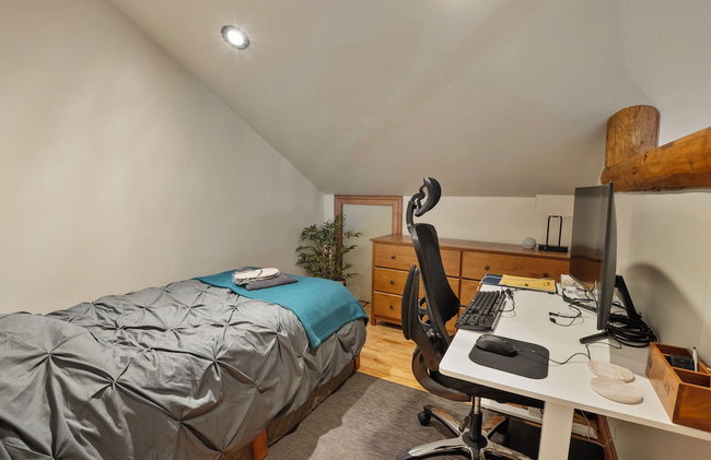 Red Pine Condos by Park City Vacations - Foto 17