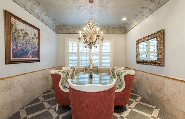 Je50502 - Reunion Resort - 6 Bed 5 Baths Villa - Photo 44