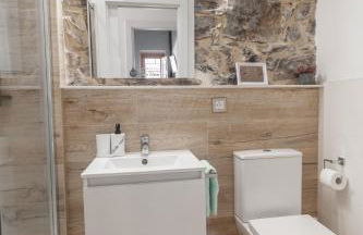 Apartamento en casco histórico con vistas a la iglesia - Foto 9