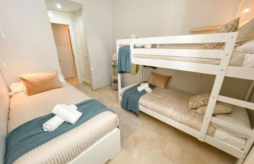 Duplex with pool in Gelves, close to Seville - Photo 46