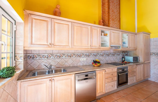 Villa Quinta do Mocho - Foto 14