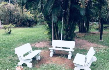 Sítio Refúgio do Lobo - Foto 23