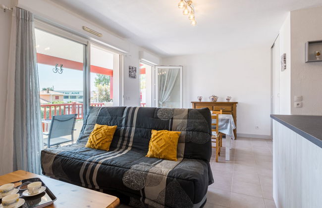 Côté du Lac - Foto 1