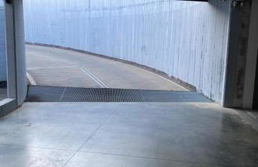 LargoDoria - ViaGenova, box auto privato incluso - Foto 36