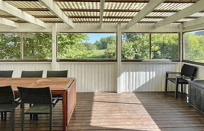 6 Person Holiday Home in Braas - Foto 8