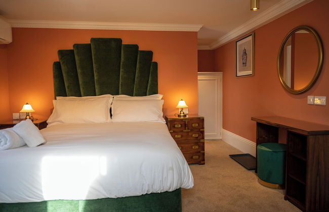 The Fanny Talbot - Foto 21