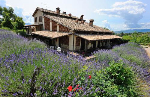 Agriturismo Belsito Pian Di Boccio - Foto 100
