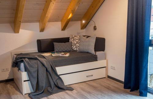 Design-Apartments by Ulrike Horster - Foto 54