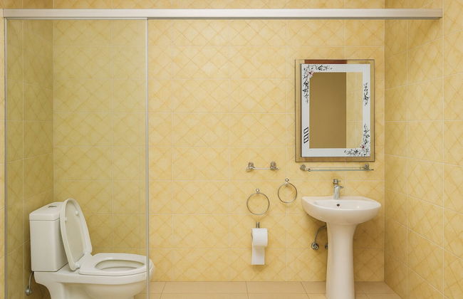 6 Bed - 4 Bath - Sleeps 12 - Garden - Parking - Foto 11