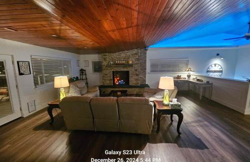 Casa Del Lago Camping, Jetski docks, Personal dock - Foto 11