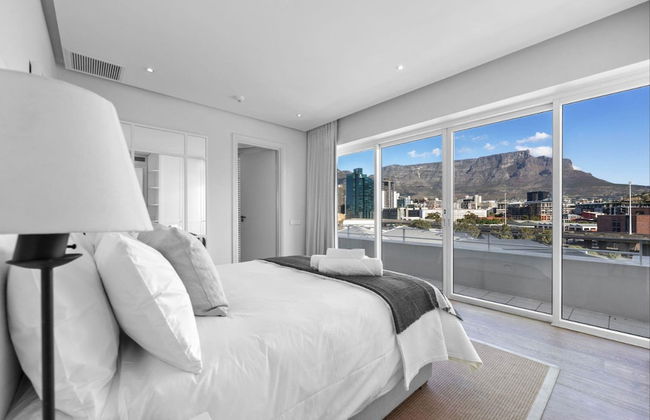 The Canal Three Bedroom Pool Duplex Penthouse - 405 - Foto 8