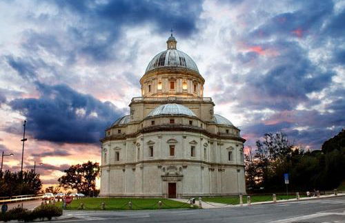 Torre Paola Dimora romantica - Foto 62