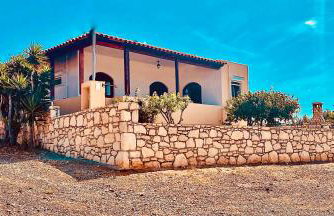 Seaview Villa Tsoutsouros Pool And Jacuzzi Orionas - Photo 11