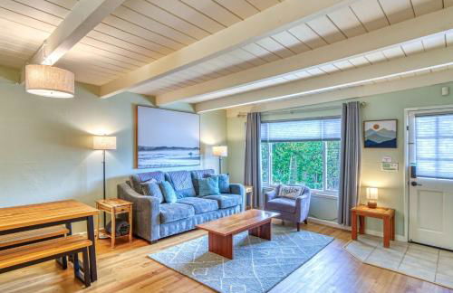 Live Oak Oasis - Santa Cruz Chic - Foto 6