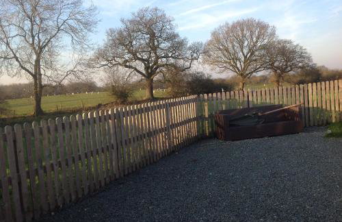 ANVIL COTTAGE - Foto 26