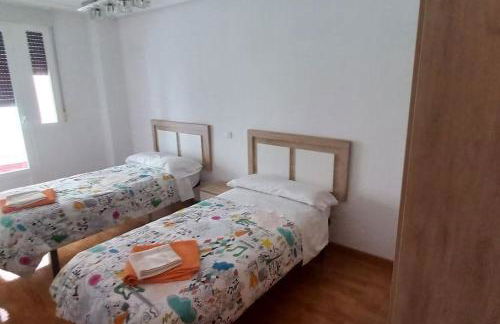 Apartamentos vacacionales La Vega Briviesca - Photo 2