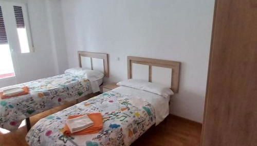 Apartamentos vacacionales La Vega Briviesca - Foto 2