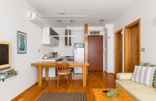 Split-Luxury apartment Žnjan beach - Foto 12