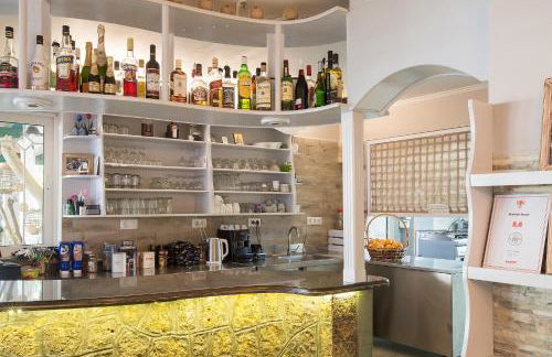 Mathraki Resort - Foto 66