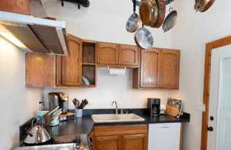 Private Two-Cabin Retreat Near Silverwood Theme Park - Sleeps 15 - Photo 62