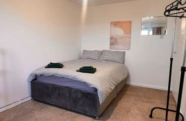 Stylish & Cosy Flat in Prime Location - Photo 11