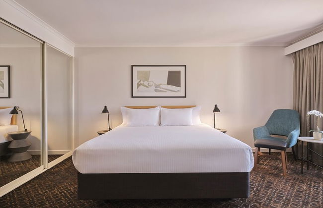 Rendezvous Hotel Sydney The Rocks - Foto 22