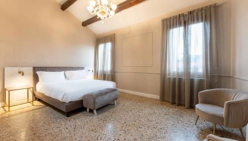 SAN VIO PALACE LUXURY APARTMENTS - Photo 5