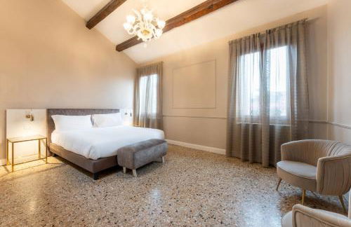 SAN VIO PALACE LUXURY APARTMENTS - Foto 6