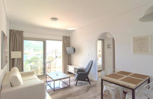 Belvedere Suites Korfos - Foto 2