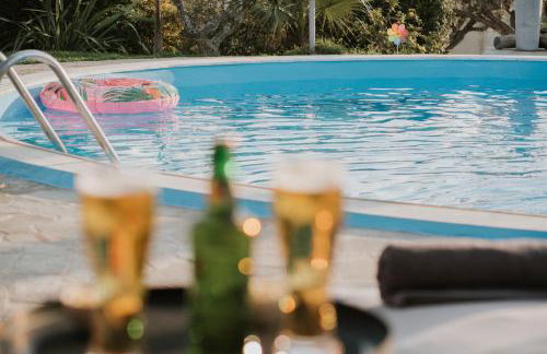 Cuervo Poolside Villa - Foto 37