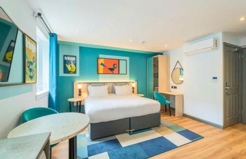 Holyrood Aparthotel - Photo 42