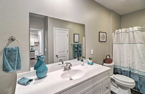 Dtwn Bull Shoals Condo 1 Mi to Lake Access! - Foto 14