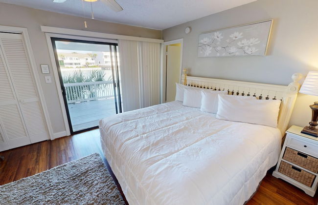 South Bay By The Gulf 061 2 Bedroom Townhouse - Foto 5