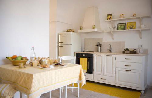 Masseria Bianca di Puglia - Foto 21