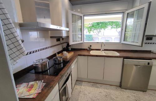 Villa Papa Luna especial familias numerosas - Foto 28