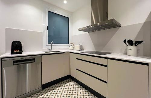 Stay U-nique Apartment Castanyer II - Foto 55