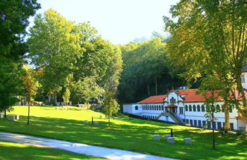 Holiday Home Ländliche Finca Casa da Rocha by Interhome - Foto 34